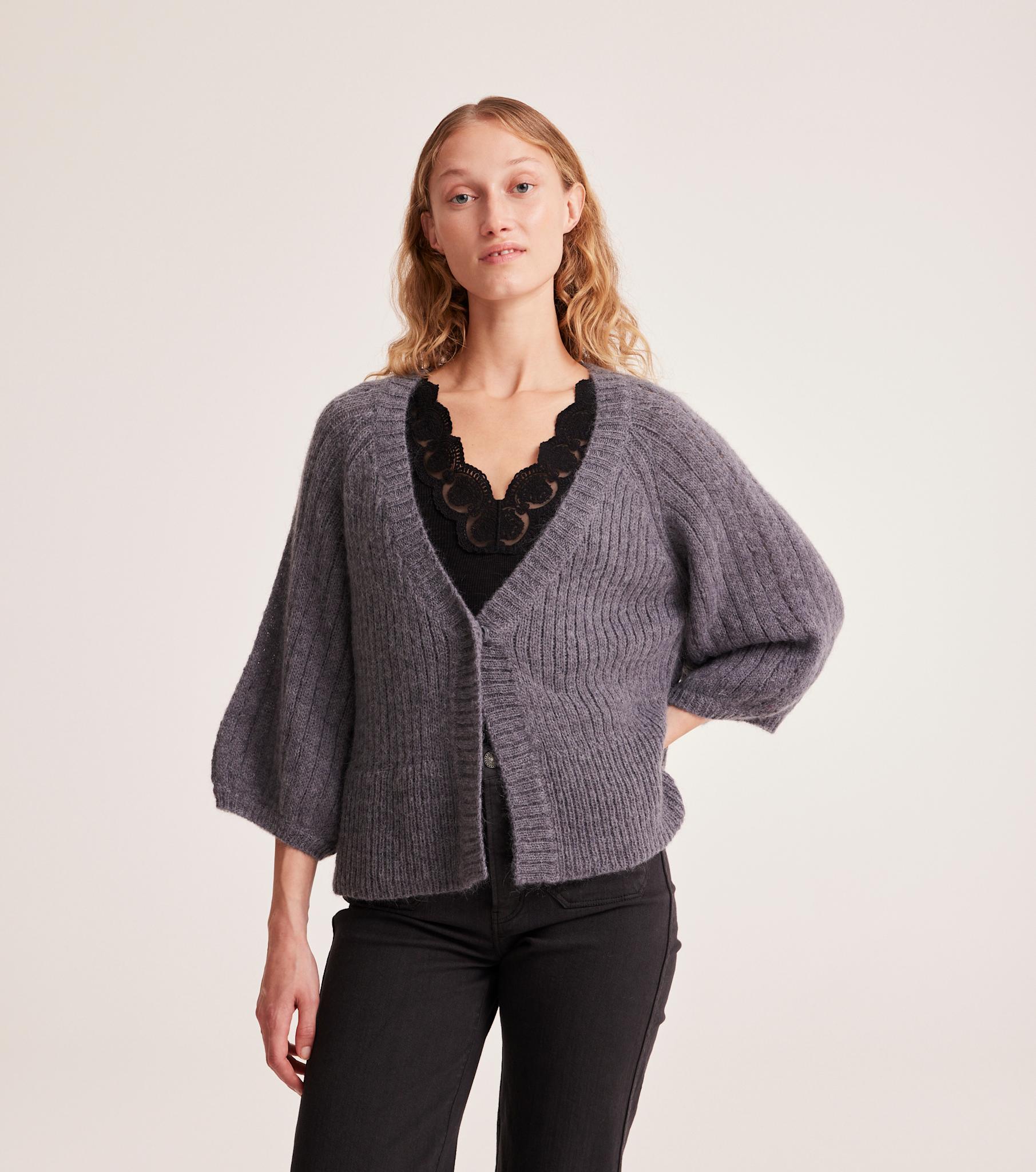 Gail Cardigan