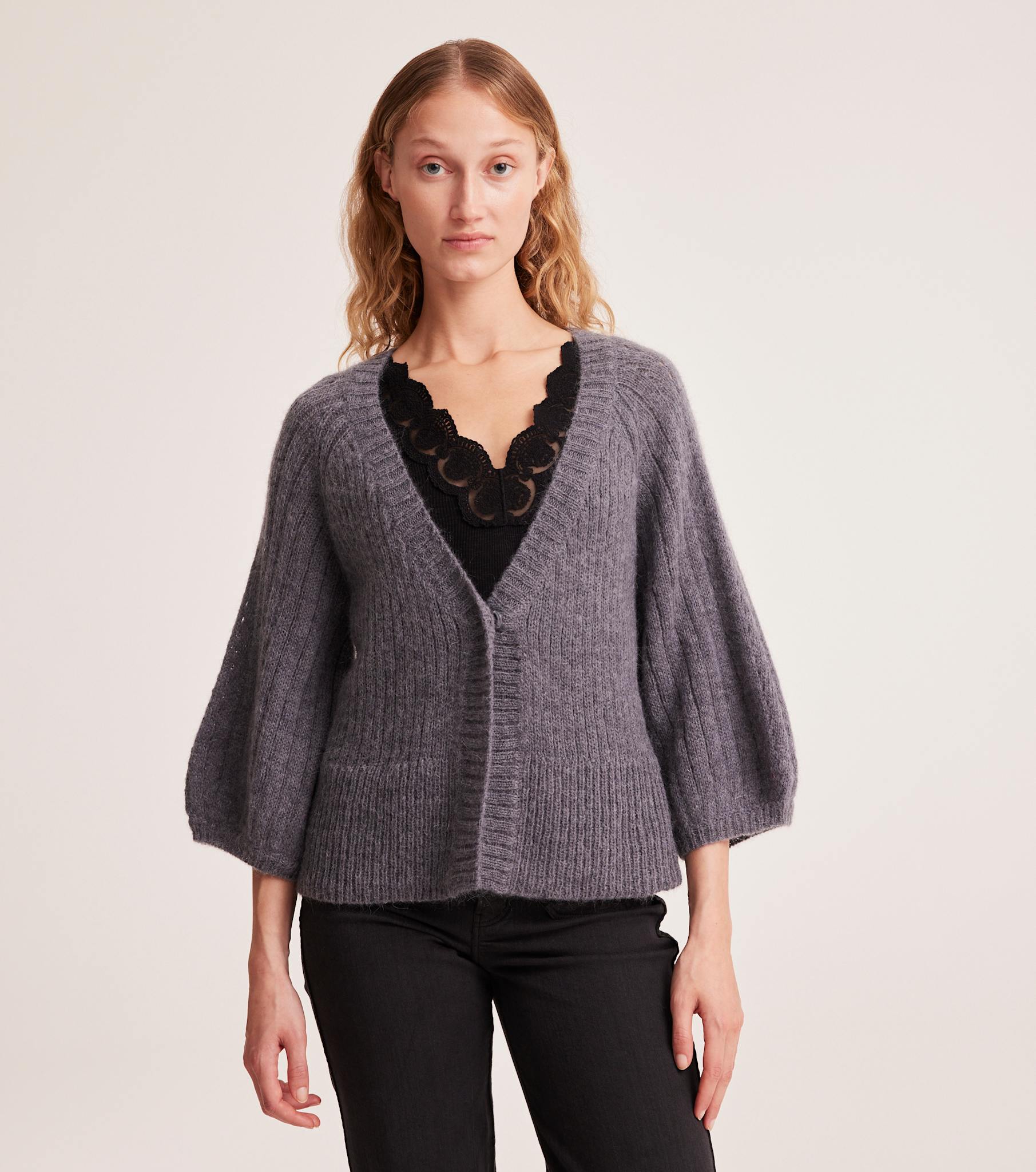 Gail Cardigan