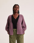 Gail Cardigan