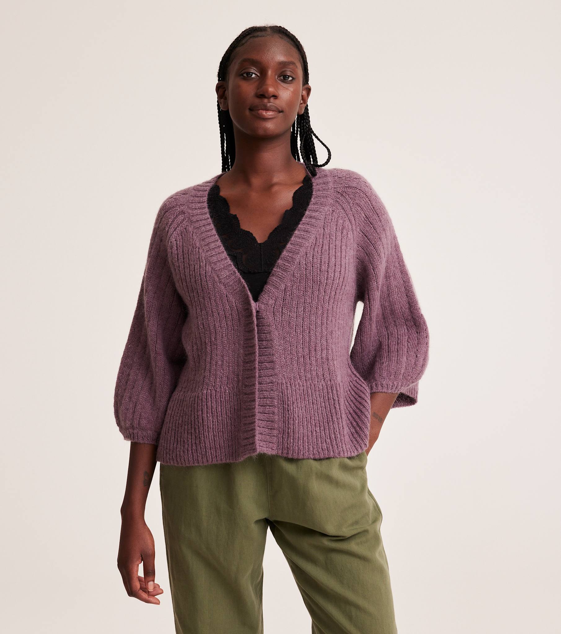 Gail Cardigan
