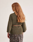 Carol Cardigan