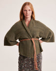 Carol Cardigan