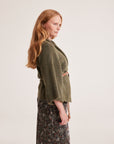 Carol Cardigan