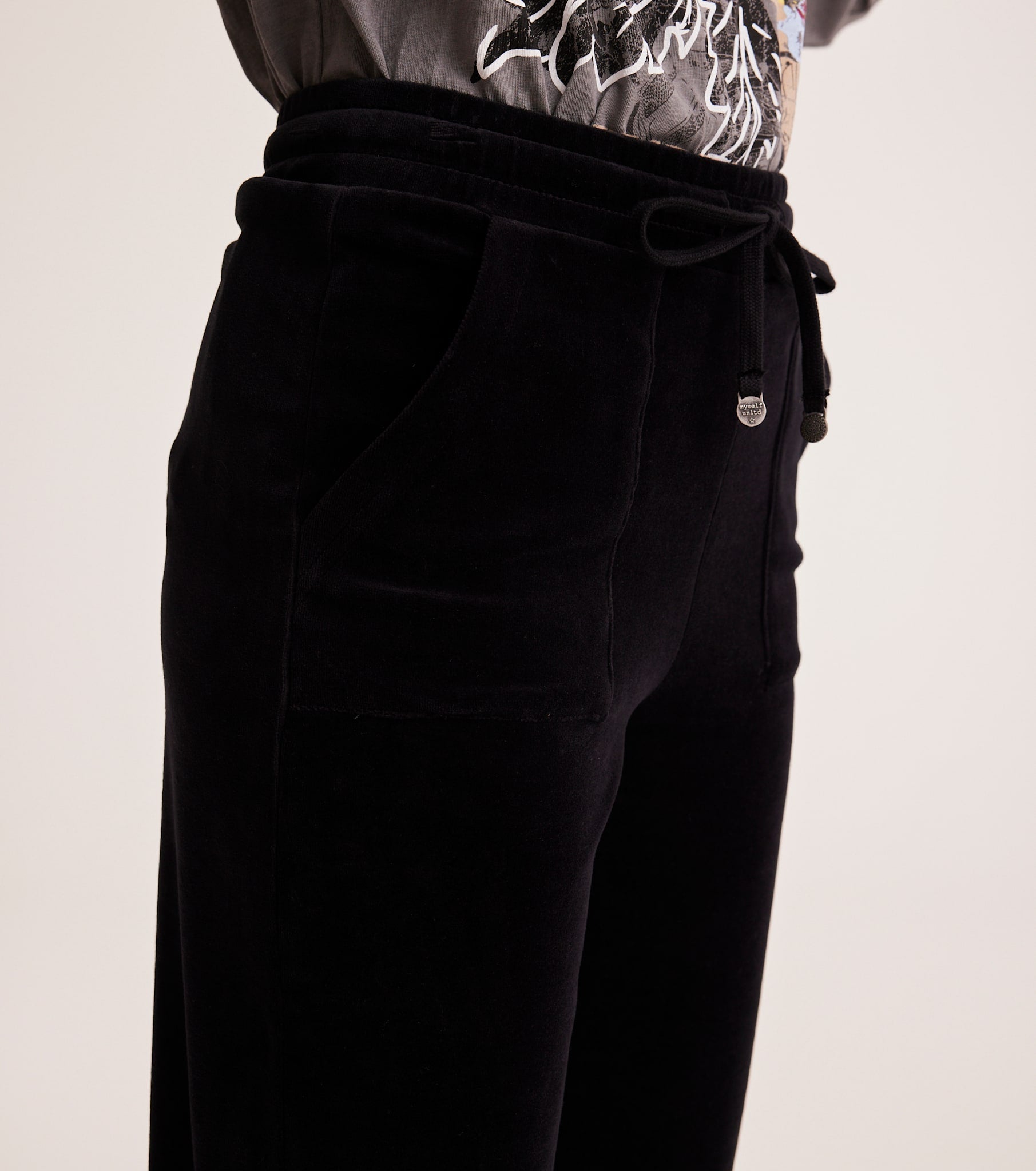 Carola Pants