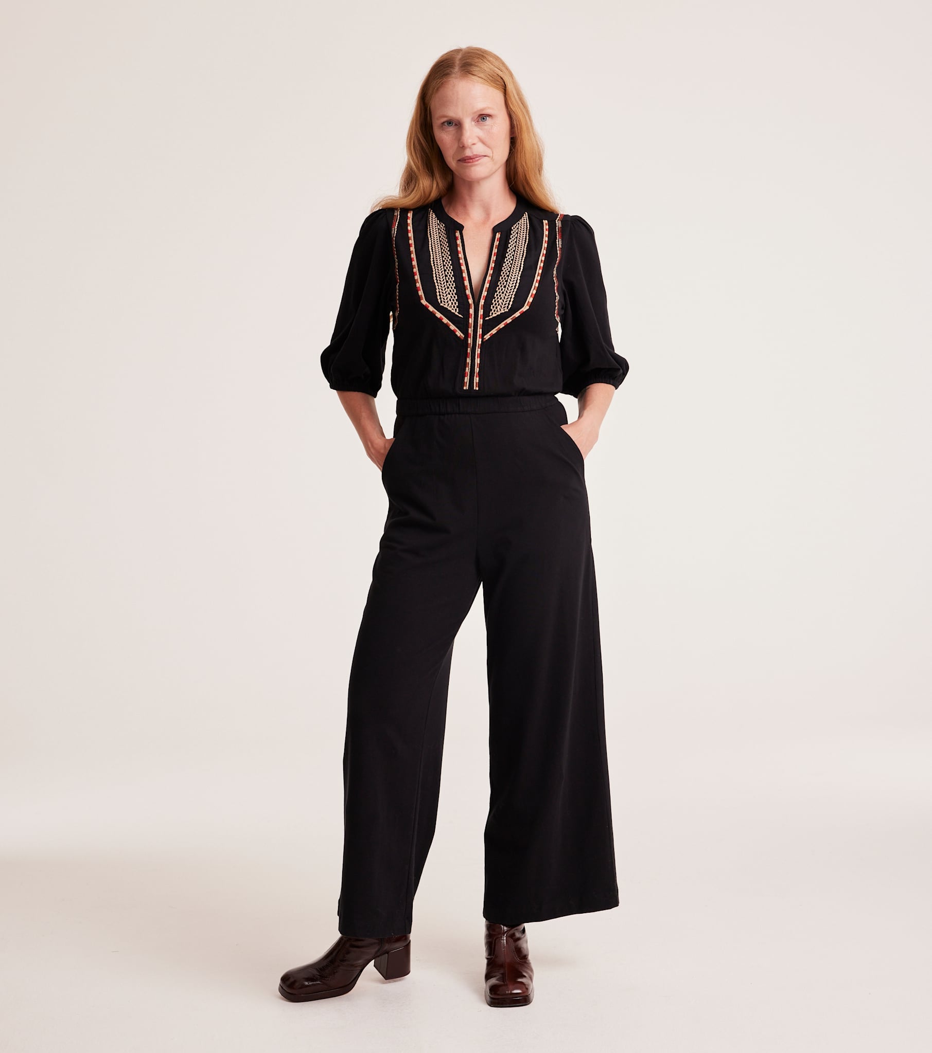 Domna Jumpsuit