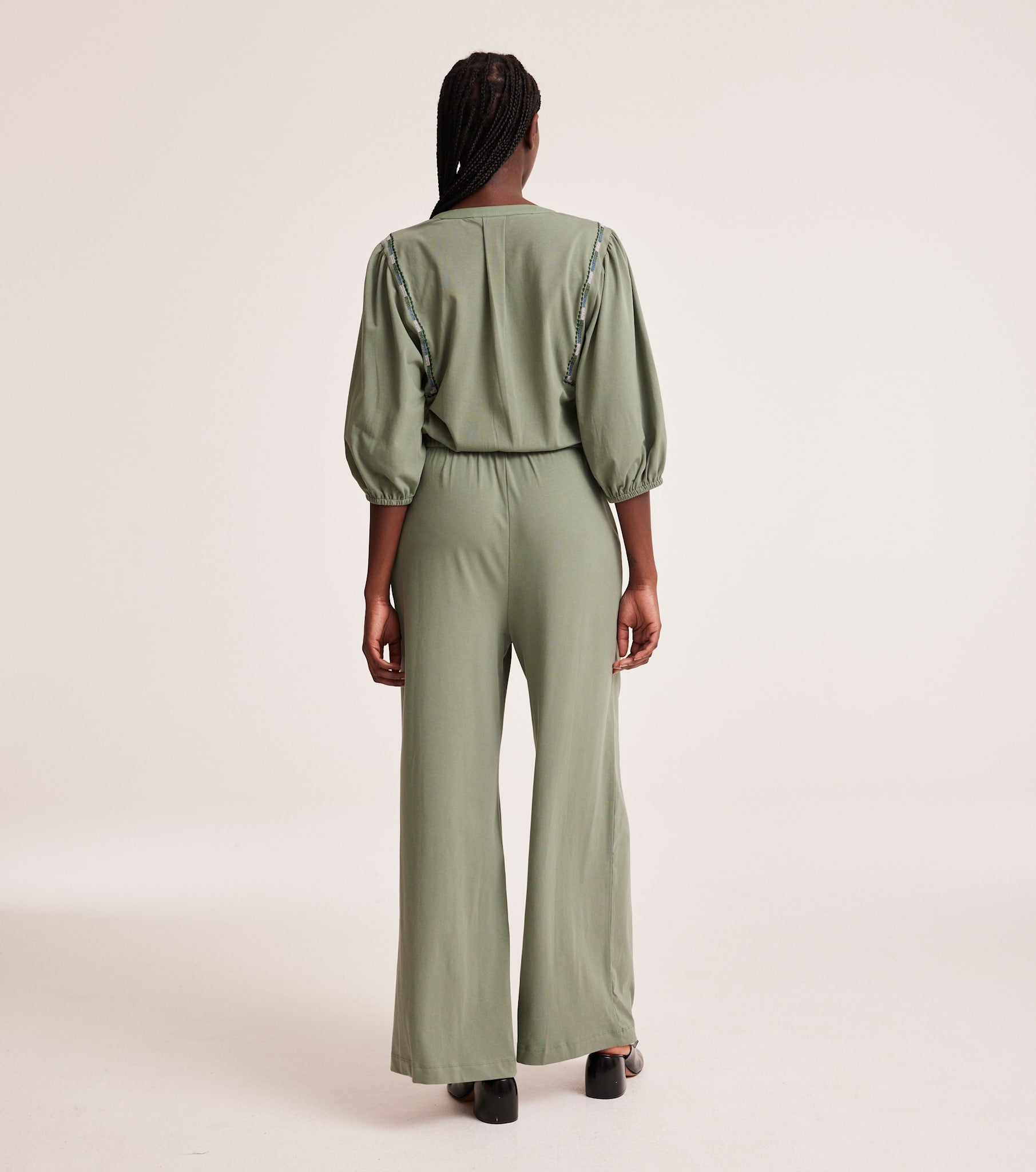 Domna Jumpsuit