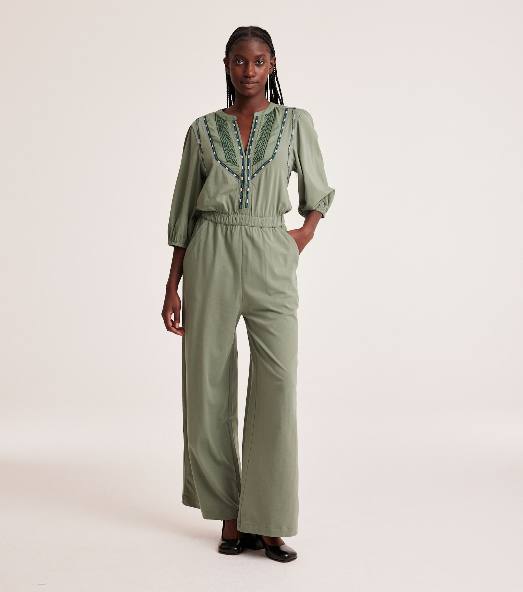 Domna Jumpsuit