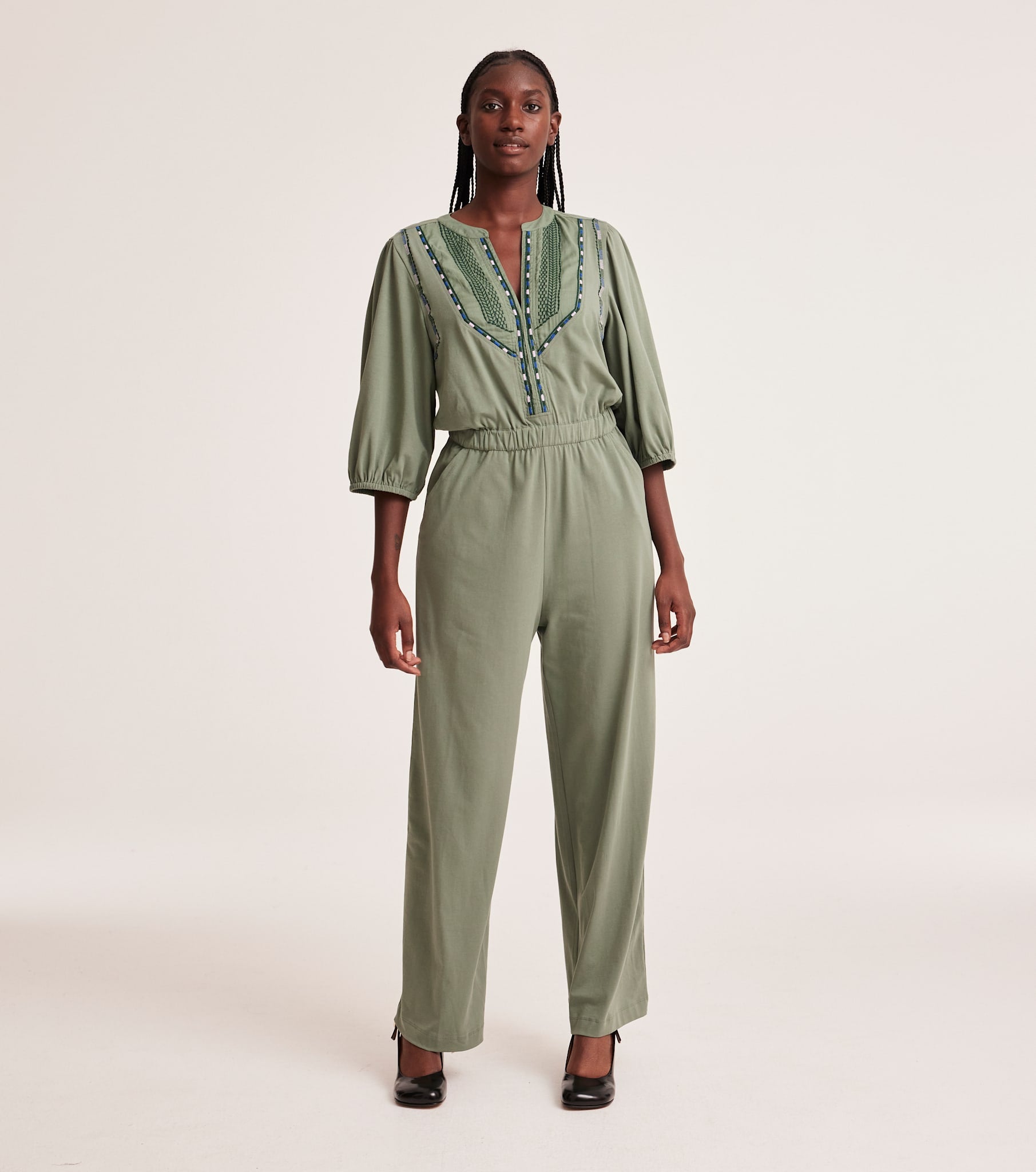 Domna Jumpsuit