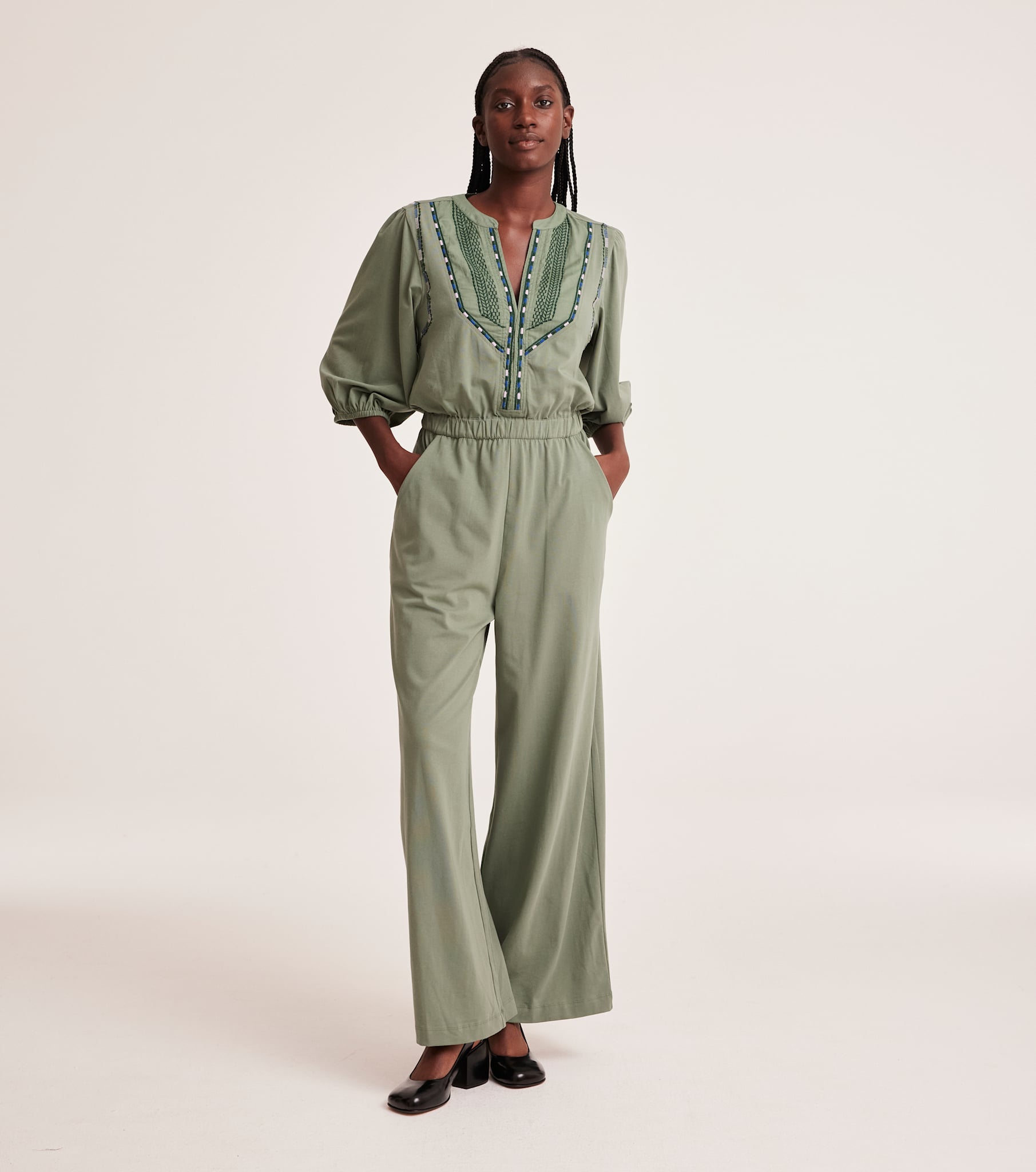 Domna Jumpsuit