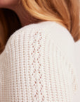 Carolyn Sweater