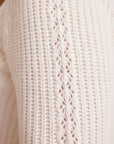 Carolyn Sweater
