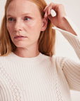 Carolyn Sweater
