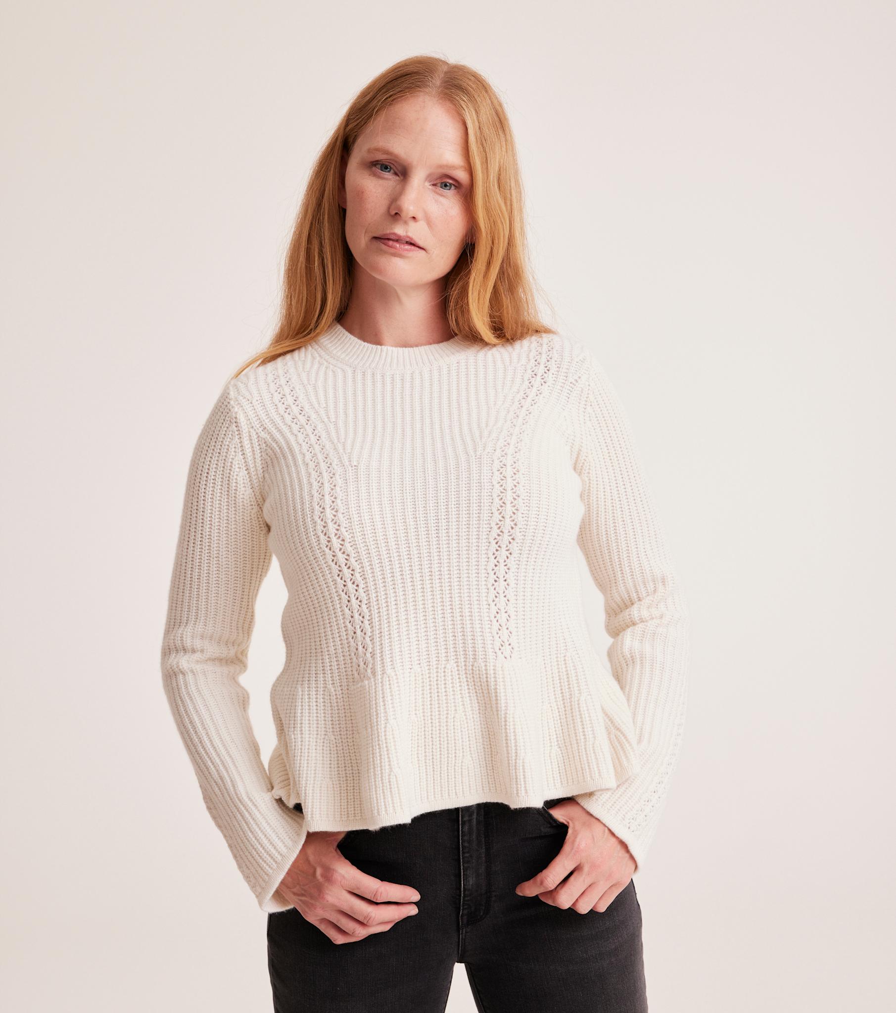 Carolyn Sweater
