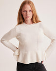 Carolyn Sweater
