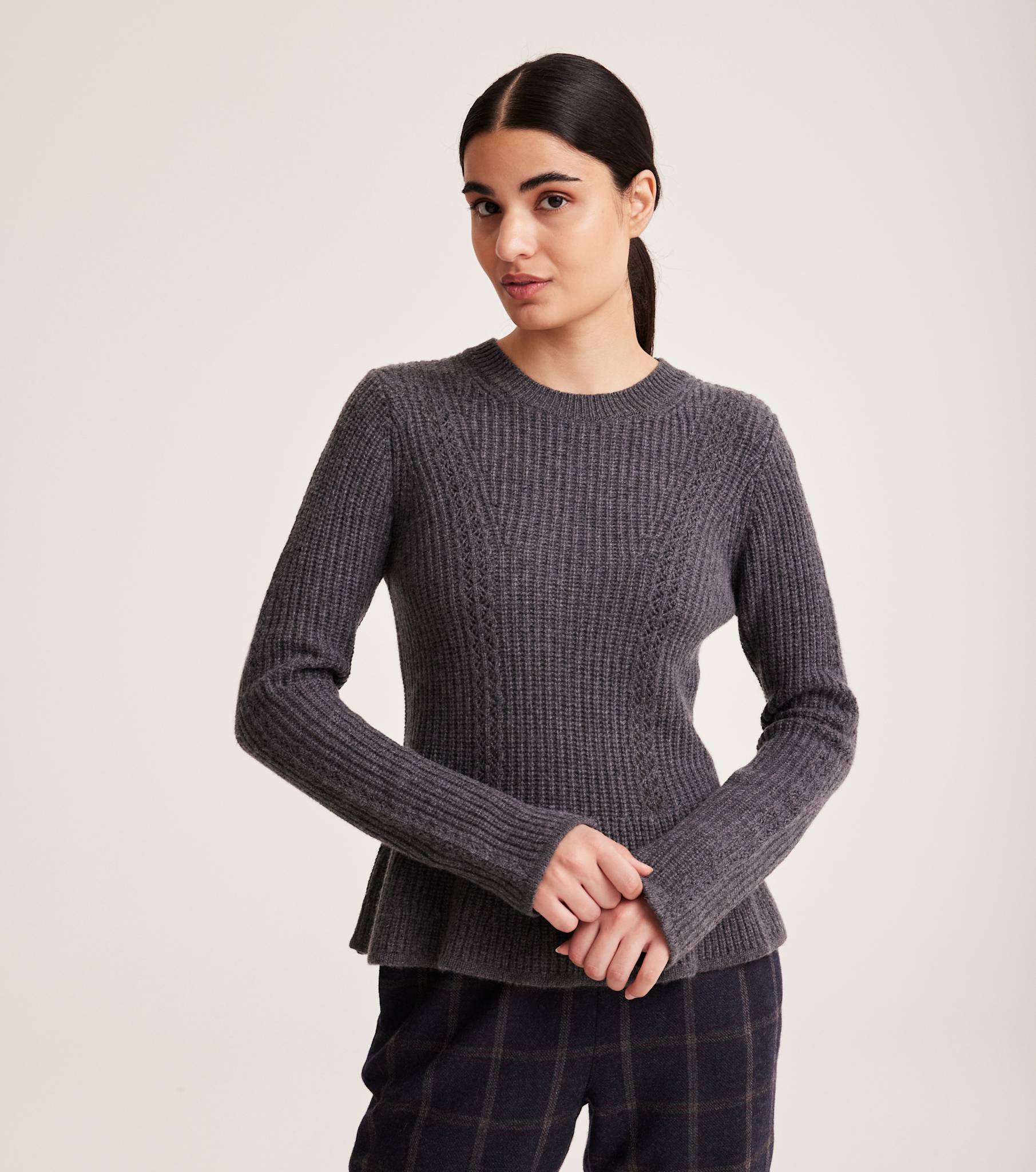 Carolyn Sweater