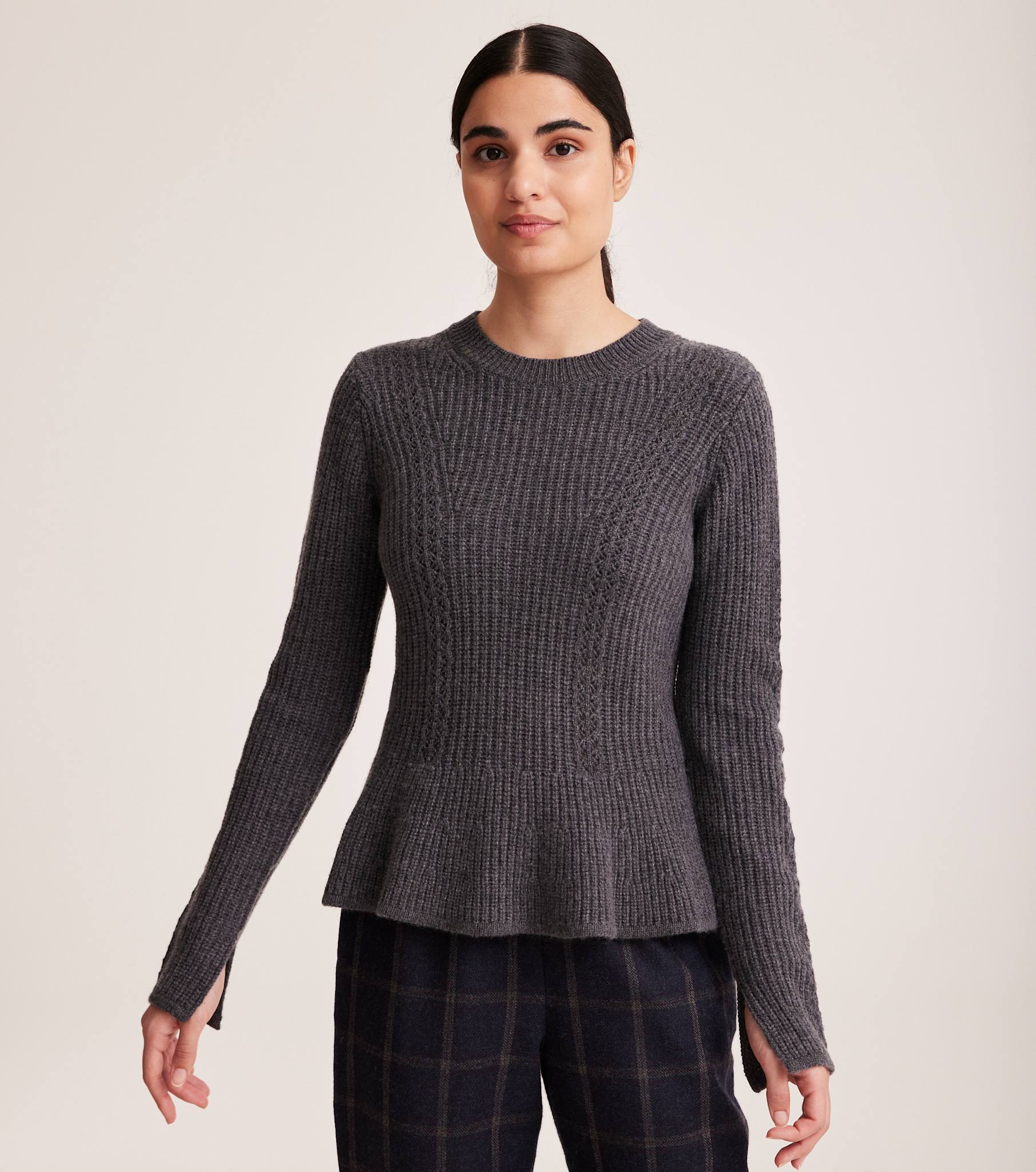 Carolyn Sweater