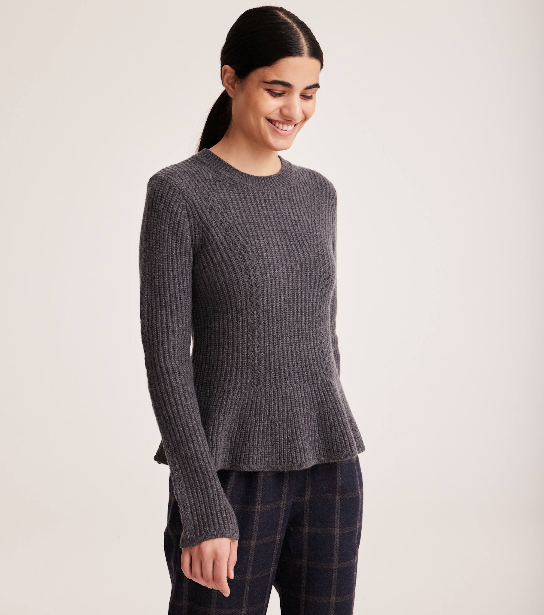 Carolyn Sweater