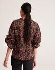 Rae Blouse