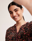 Rae Blouse
