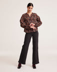 Rae Blouse