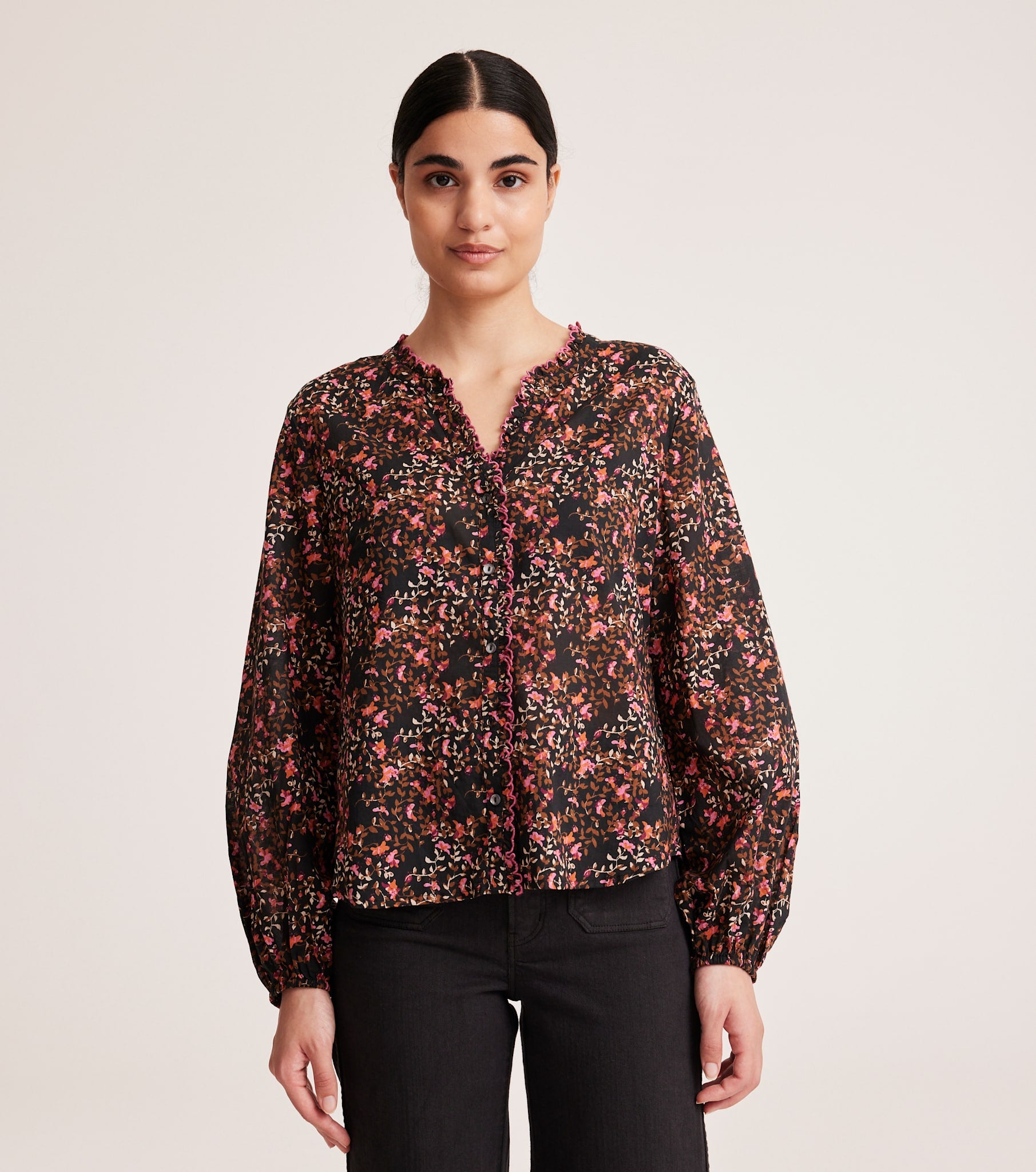 Rae Blouse