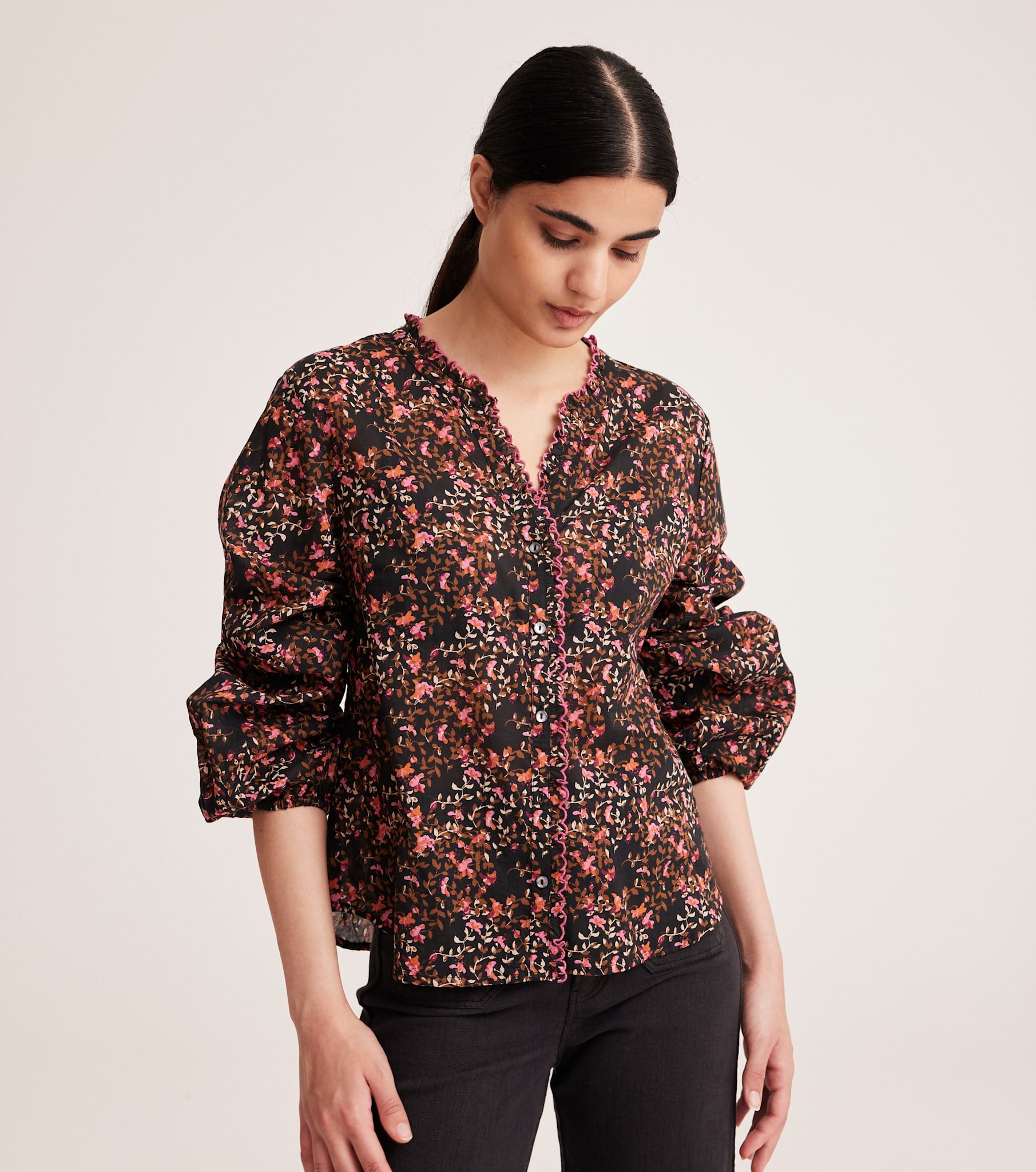 Rae Blouse