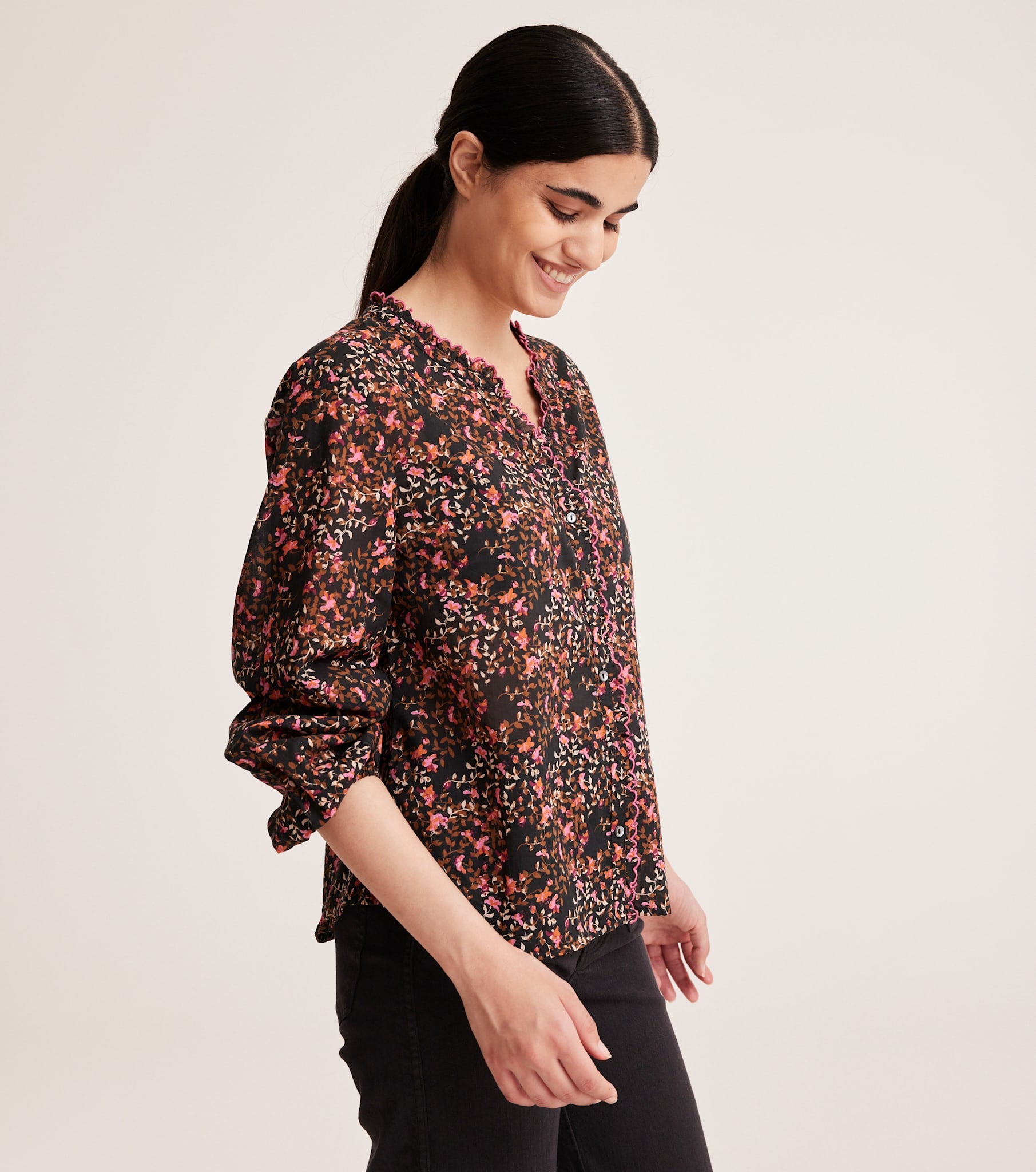 Rae Blouse