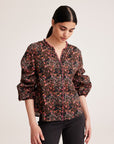 Rae Blouse
