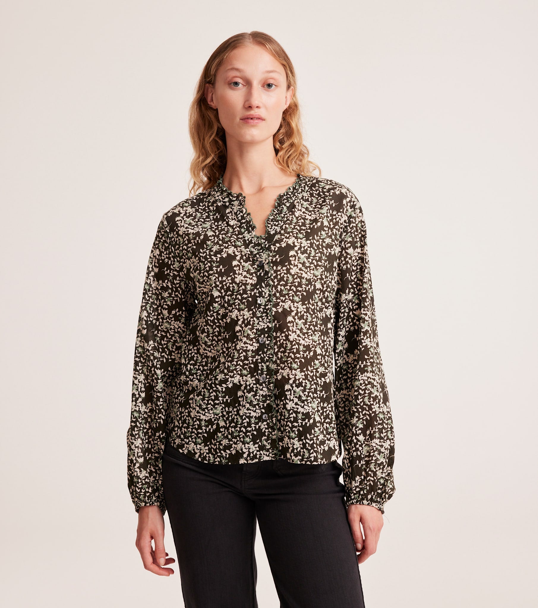 Rae Blouse