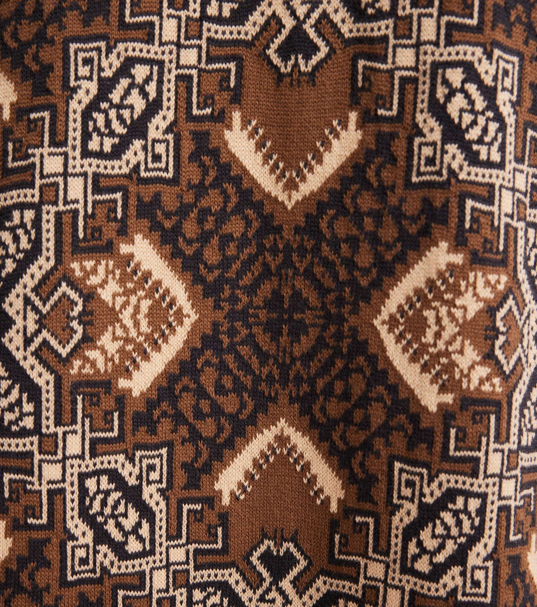 Elaine Long Cardigan