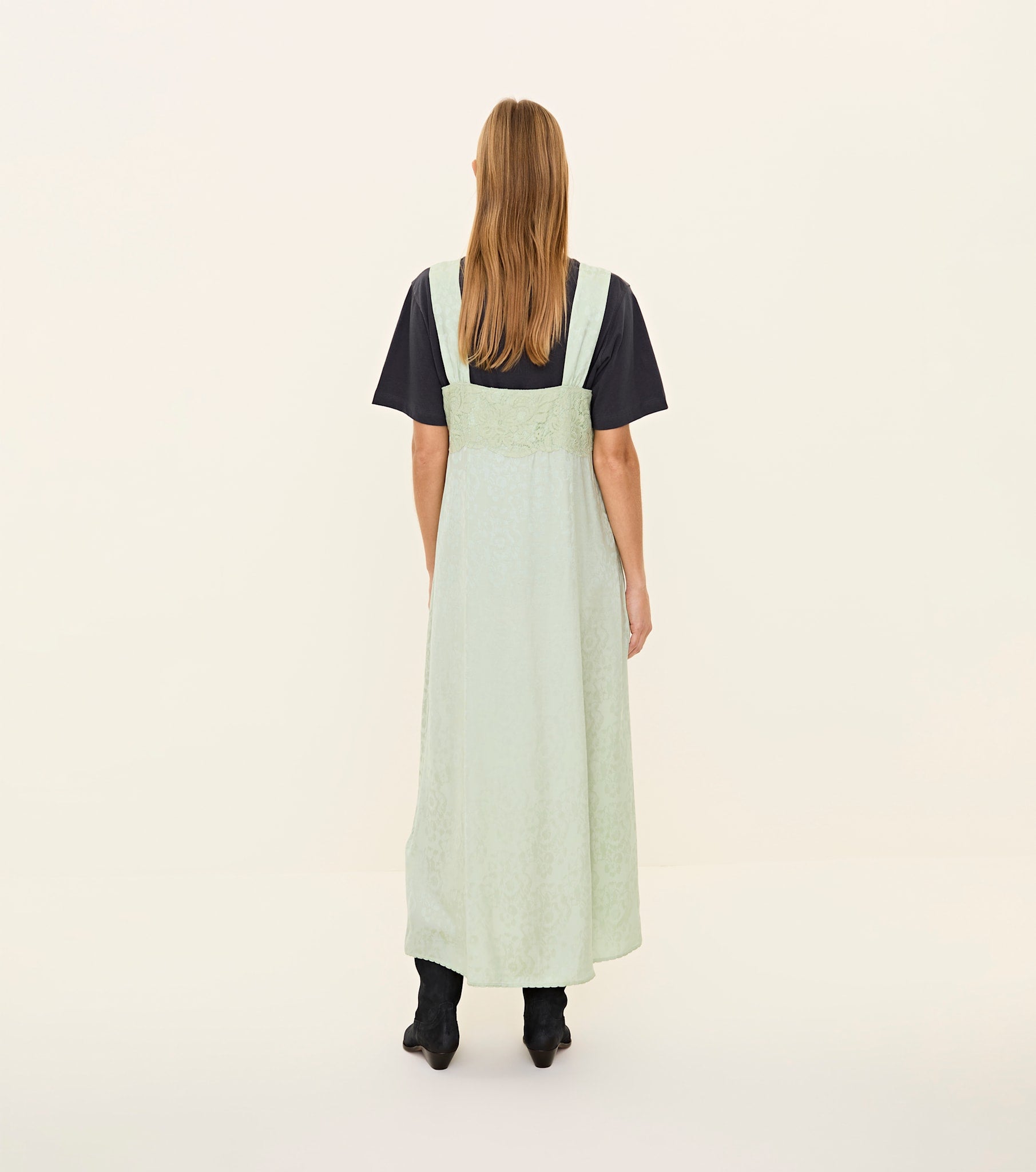 A Good Day Slip Dress