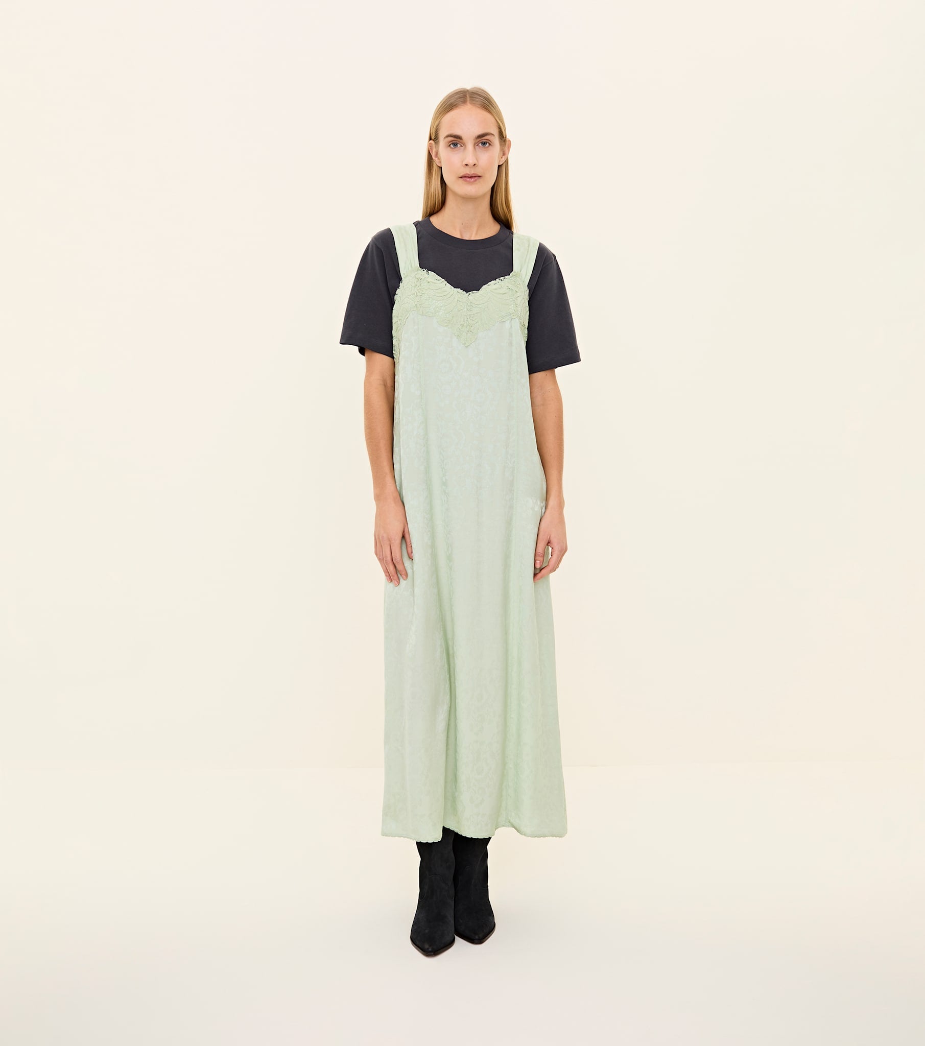 A Good Day Slip Dress