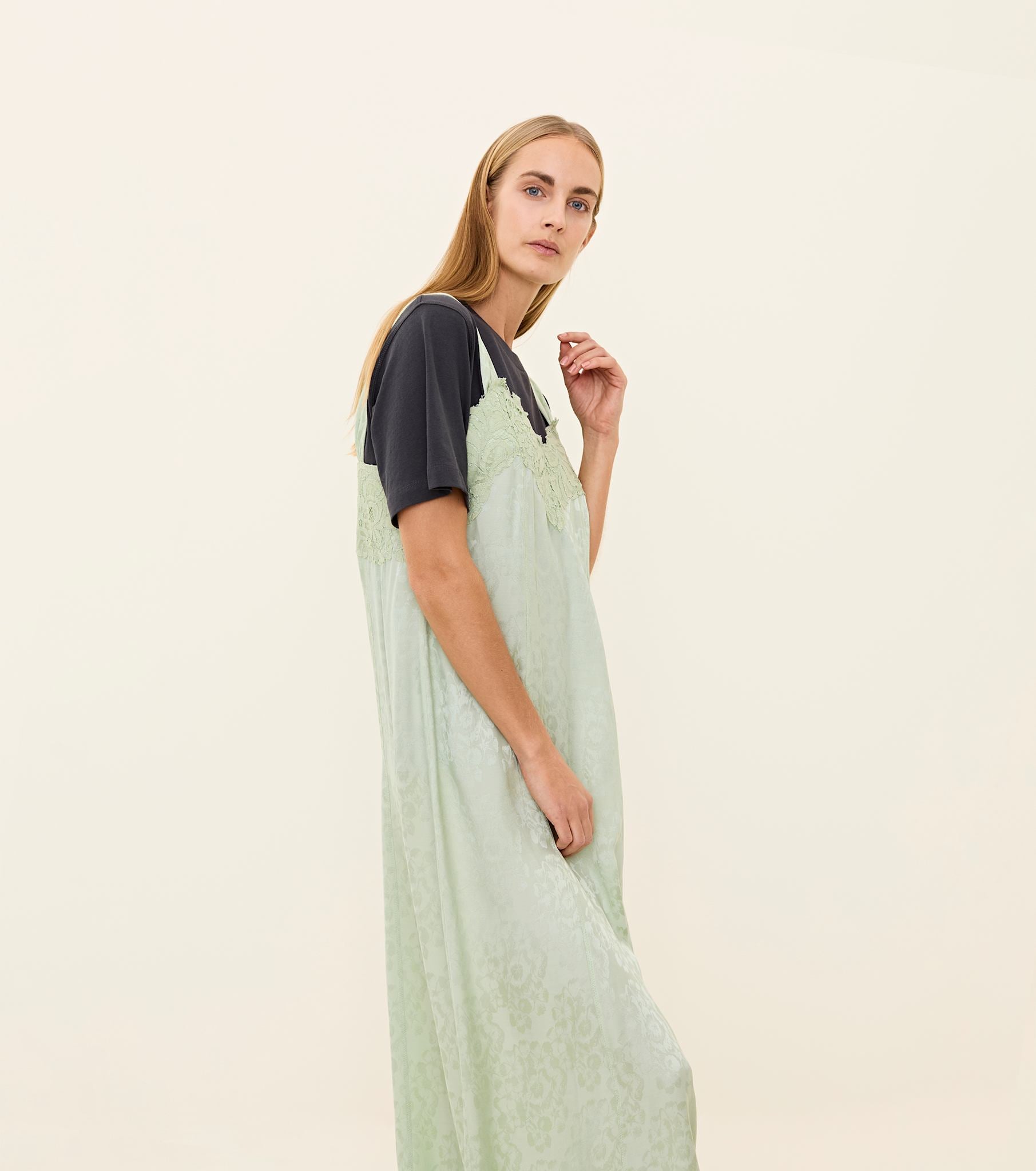 A Good Day Slip Dress