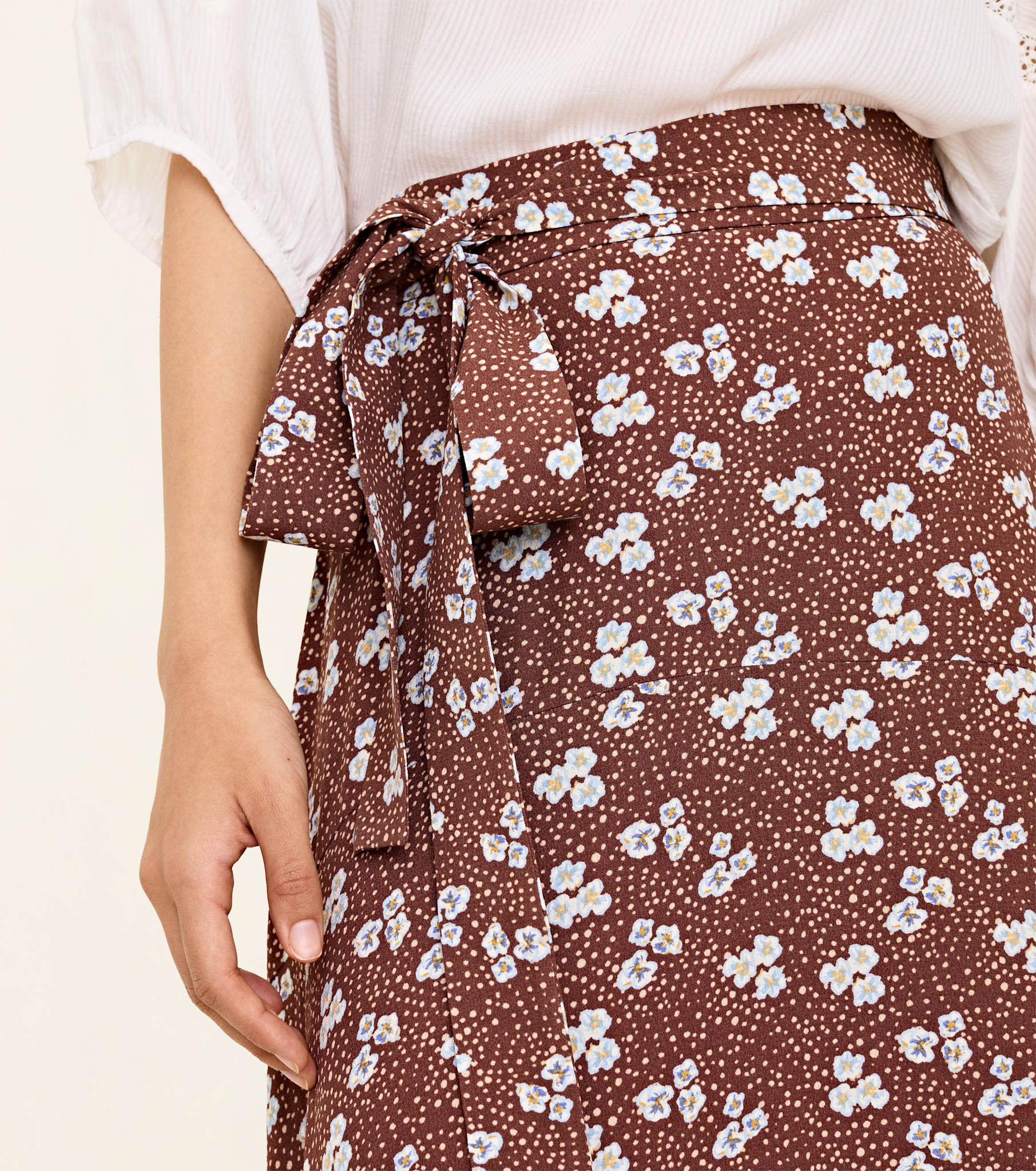 Happy Me Collection Skirt
