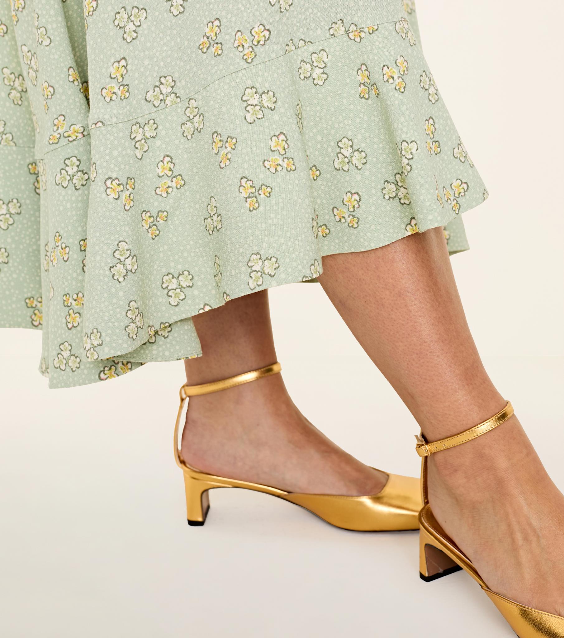 Happy Me Collection Skirt