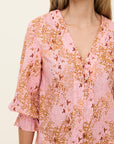 Blooming Blouse