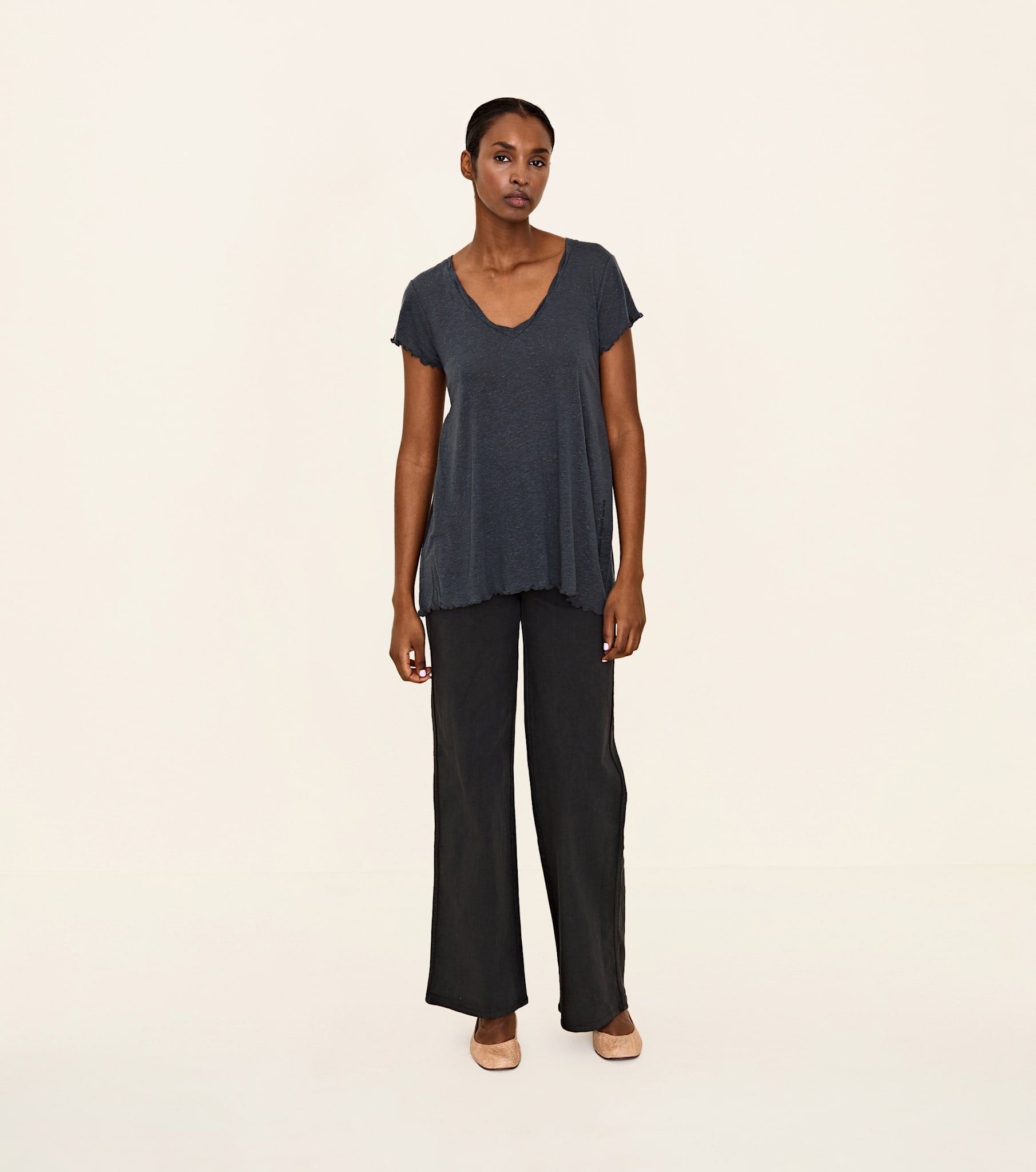 π Carole Top (100% off)