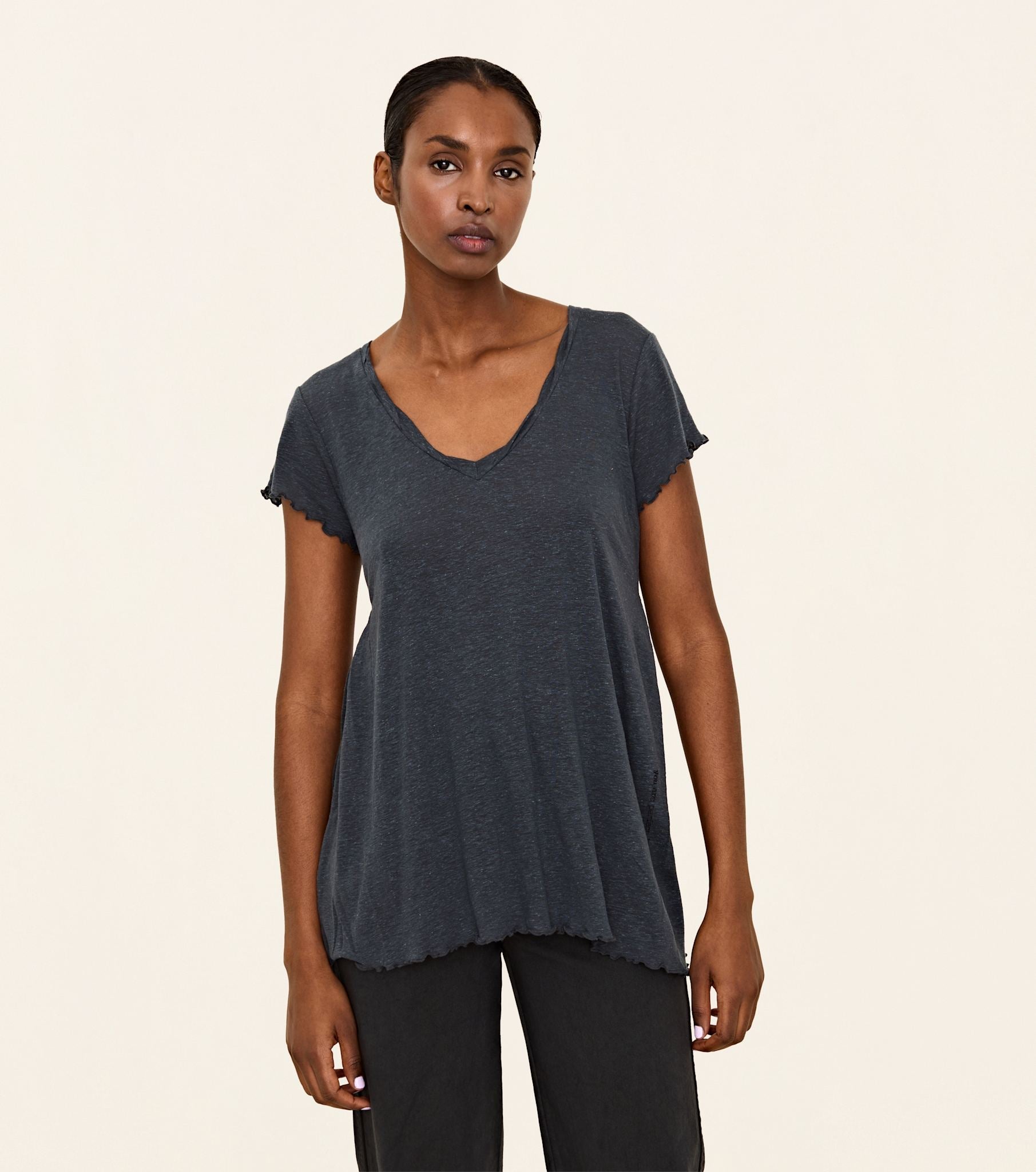 π Carole Top (100% off)