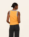 Sporty Sue Top