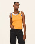 Sporty Sue Top