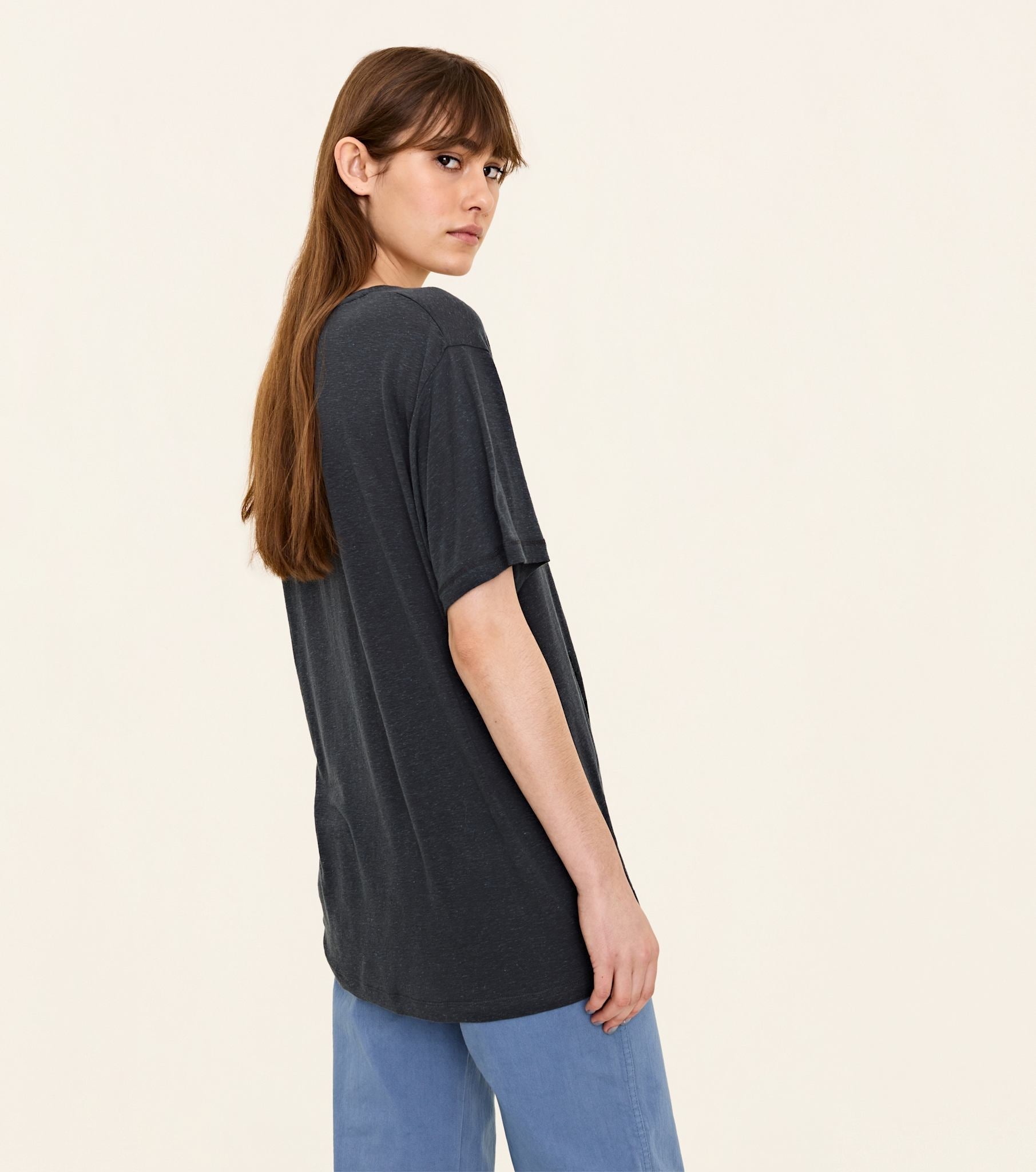 π I Was Here Tee (100% off)