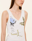 Butterfly Top