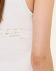 Butterfly Top