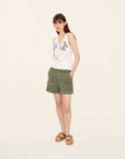 Butterfly Top