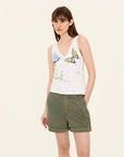 Butterfly Top