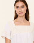 The Earth Blouse