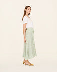 The Earth Blouse