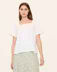 The Earth Blouse