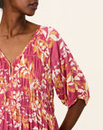 Frizzante Dress