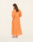 Tuesday At Lunch Dress